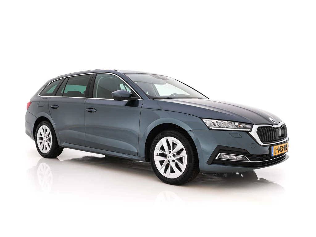 Škoda Octavia – foto 5