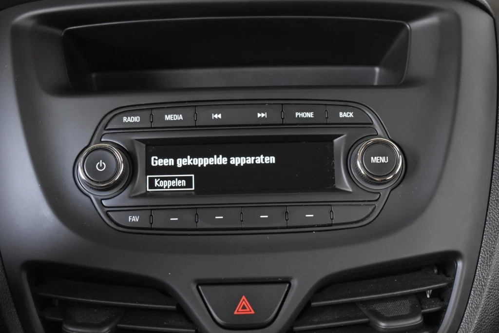 Opel KARL – foto 21