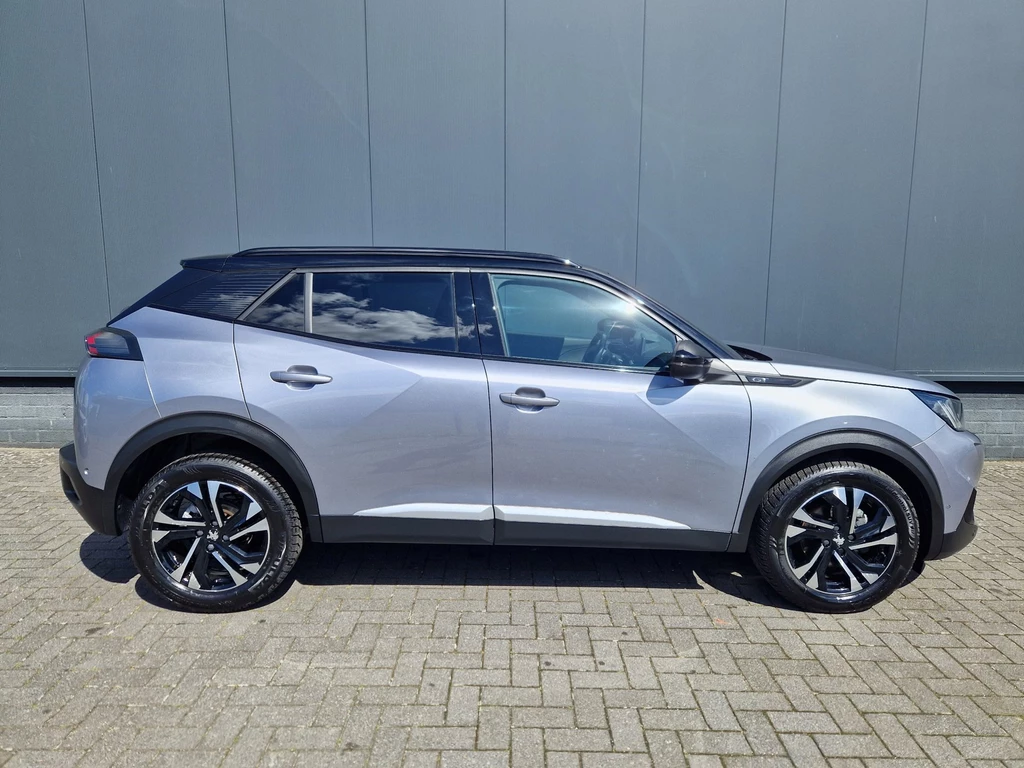 Peugeot 2008 – foto 4