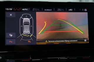 SEAT Leon – thumbnail 9