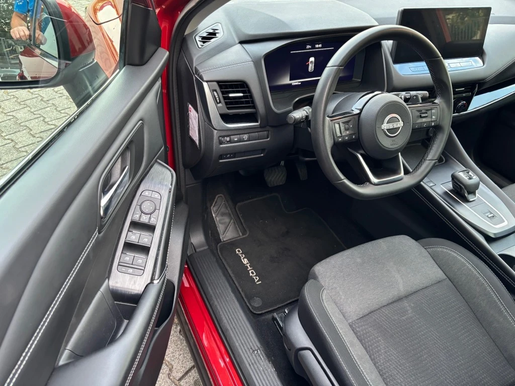 Nissan QASHQAI – foto 18
