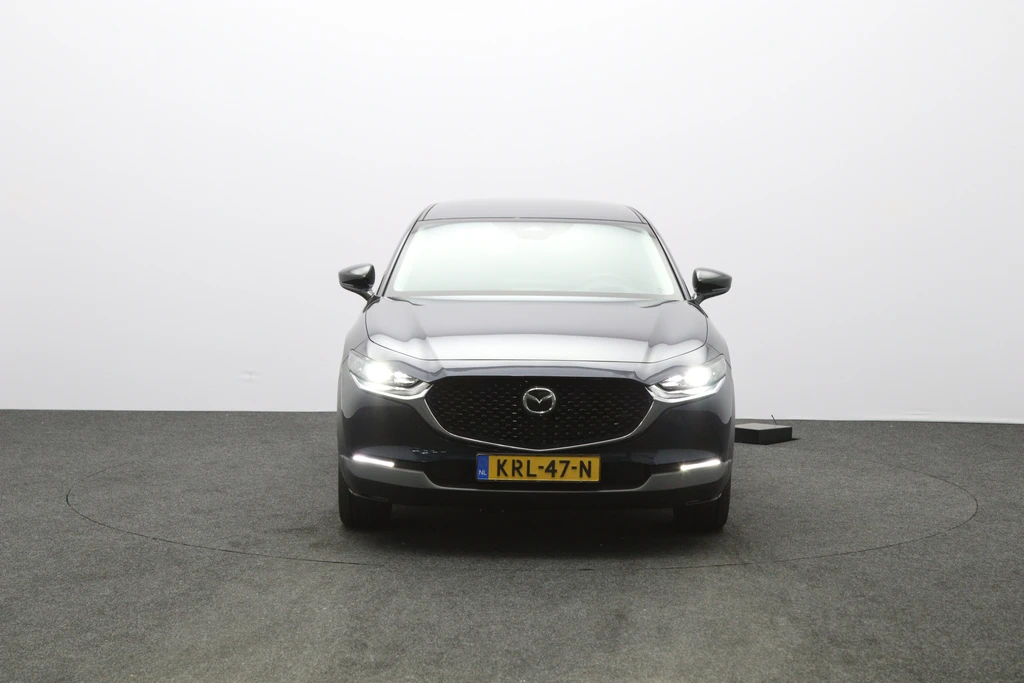 Mazda CX-30 – foto 9