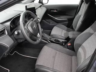 Toyota Corolla Touring Sports – thumbnail 8