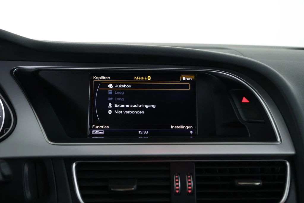 Audi A4 – foto 30