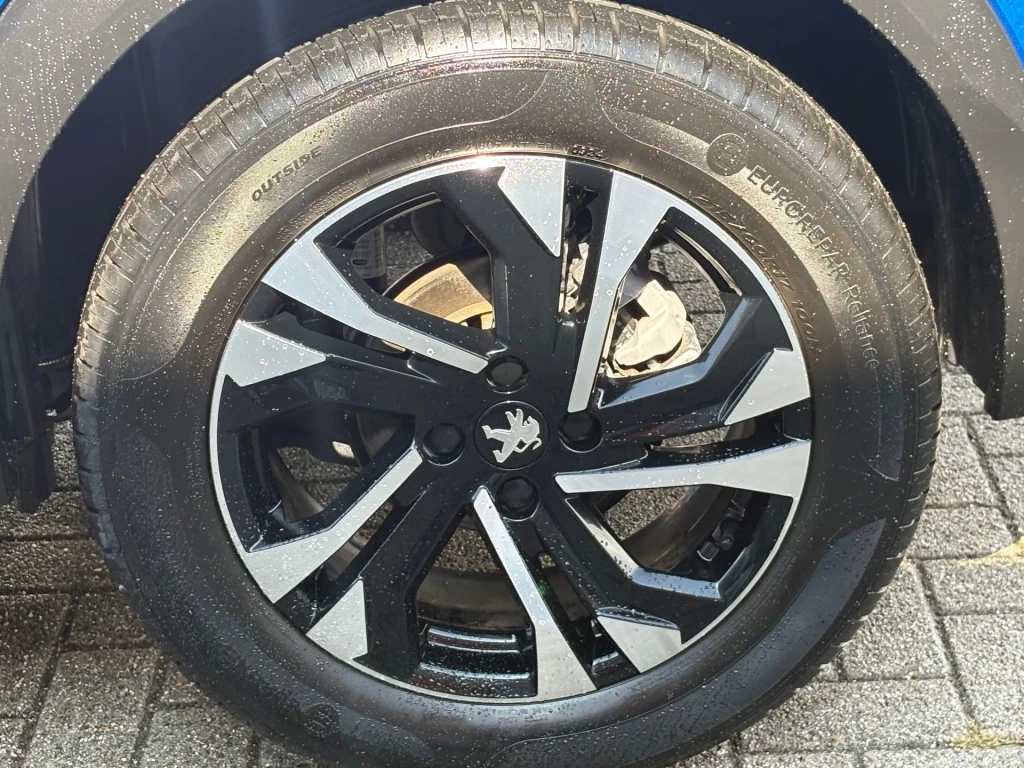 Peugeot 2008 – foto 20