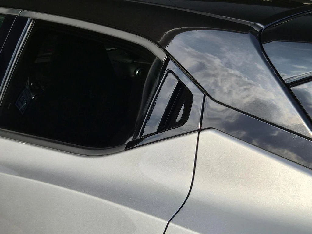 Nissan Juke – foto 33