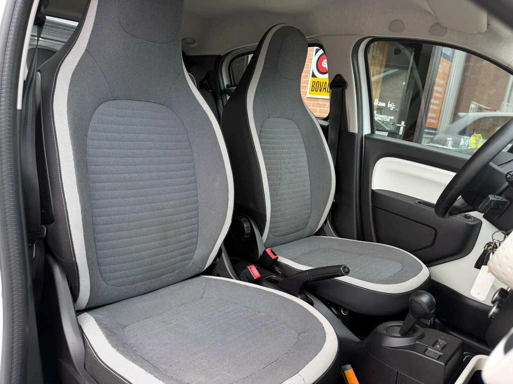 Renault Twingo – foto 23