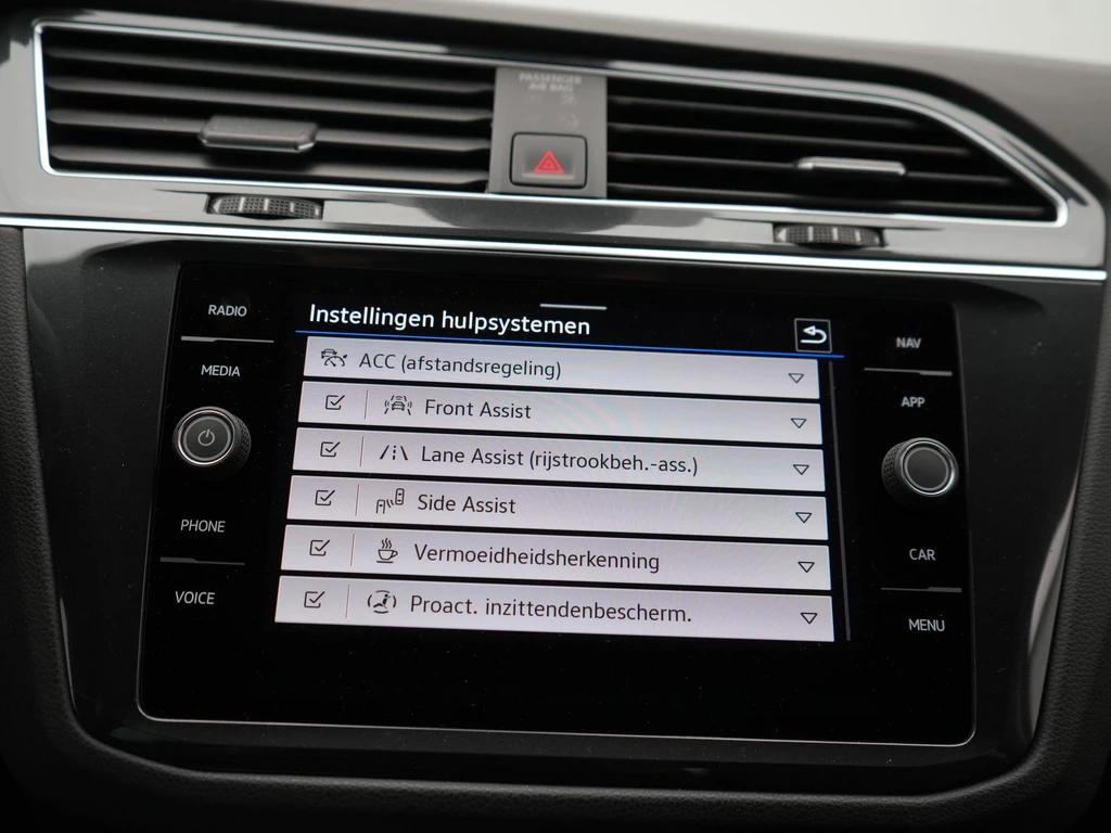 Volkswagen Tiguan – foto 25