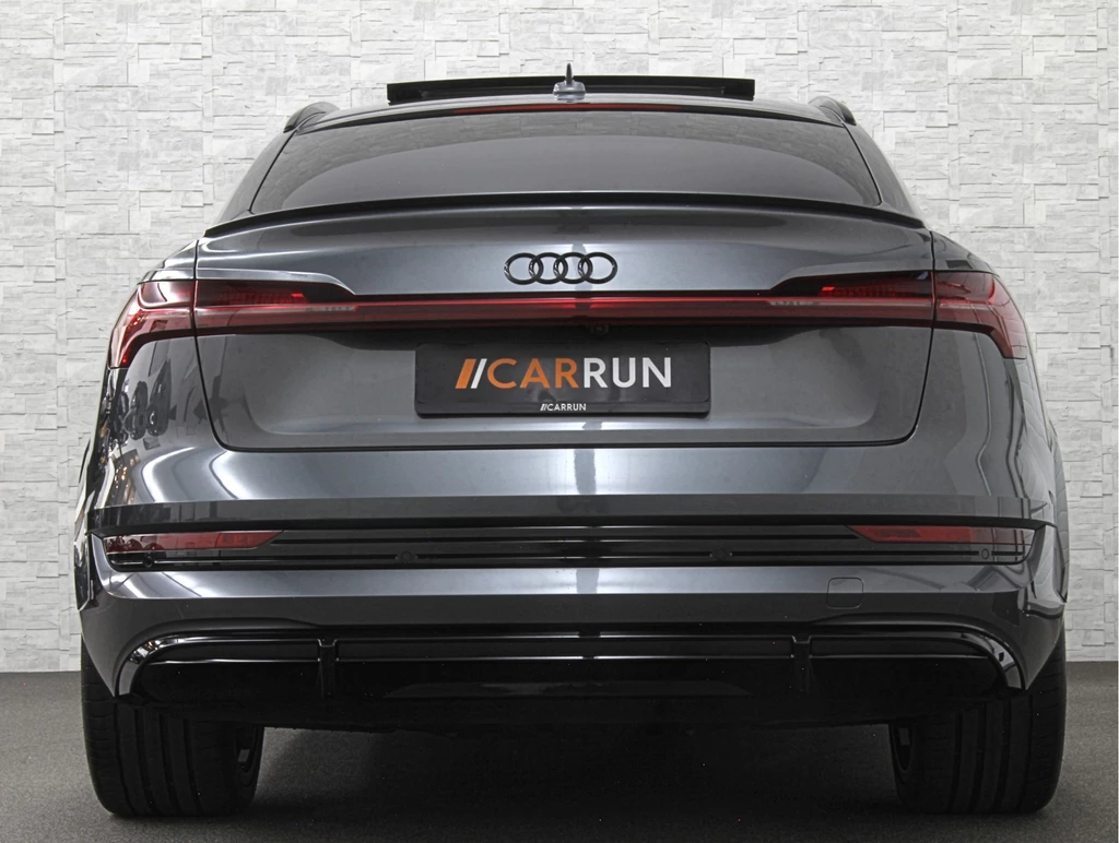 Audi e-tron – foto 4