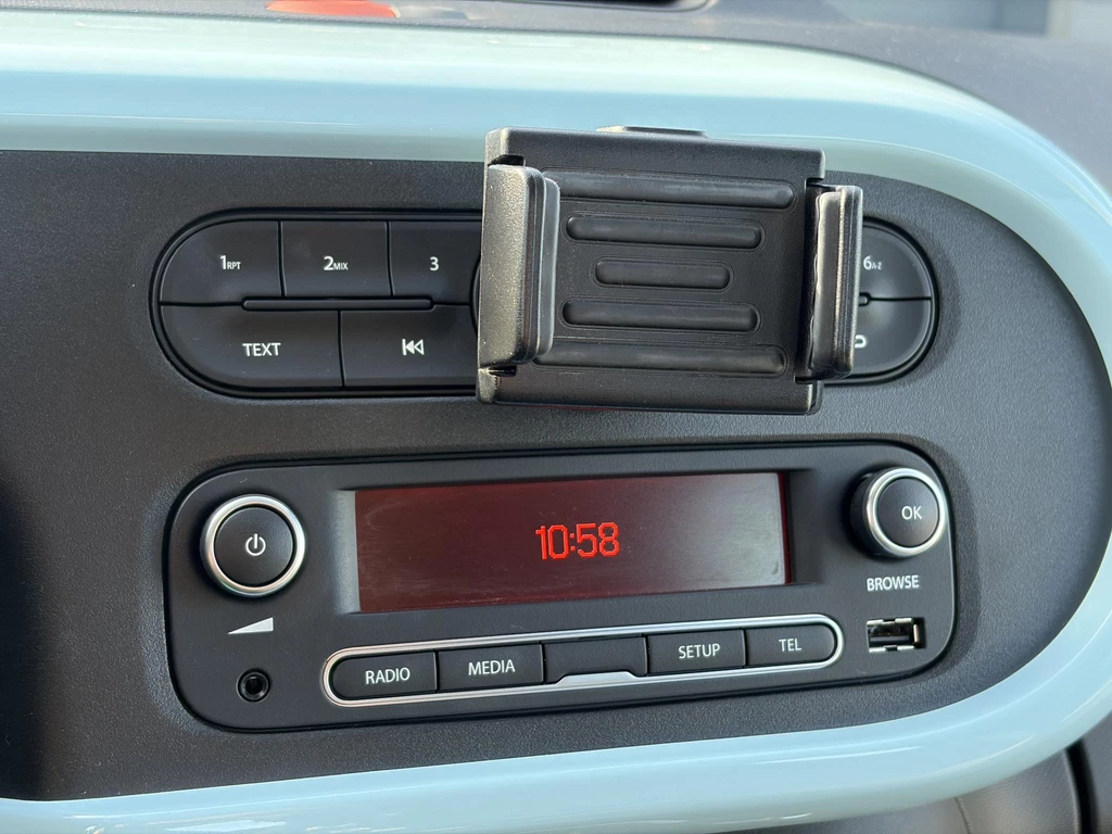 Renault Twingo – foto 19