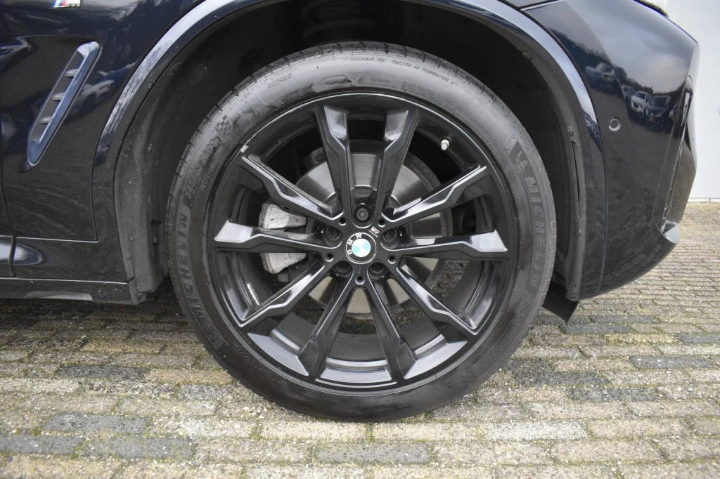 BMW X4 – foto 29
