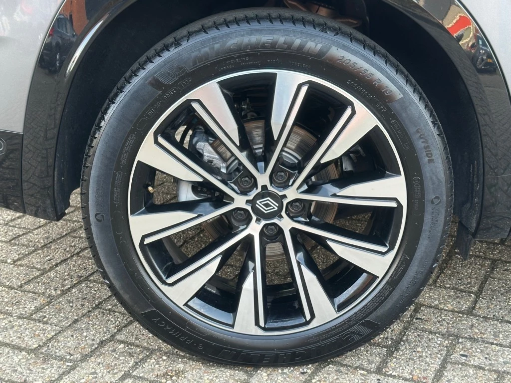 Renault Austral – foto 9