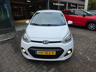 Hyundai i10 – thumbnail 11