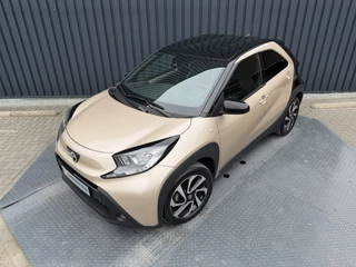 Toyota Aygo – thumbnail 2