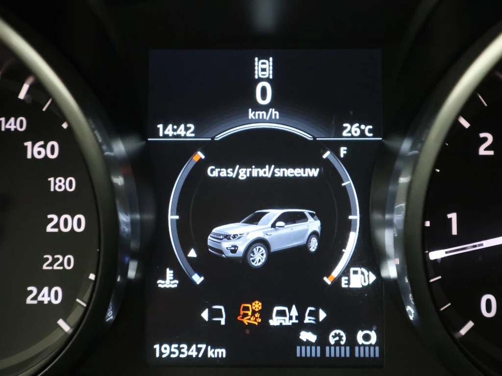 Land Rover Discovery Sport – foto 38