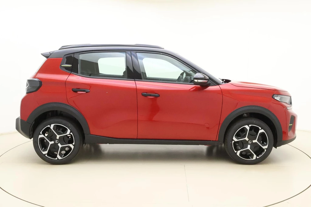 Citroën C3 – foto 7