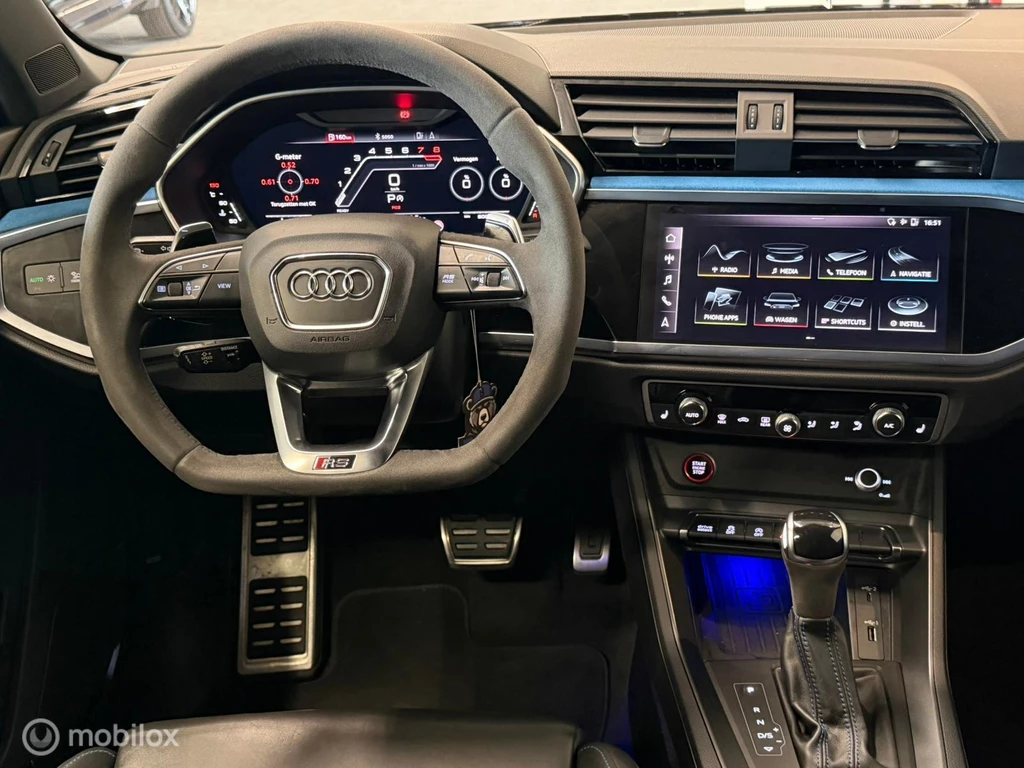 Audi RSQ3 – foto 45