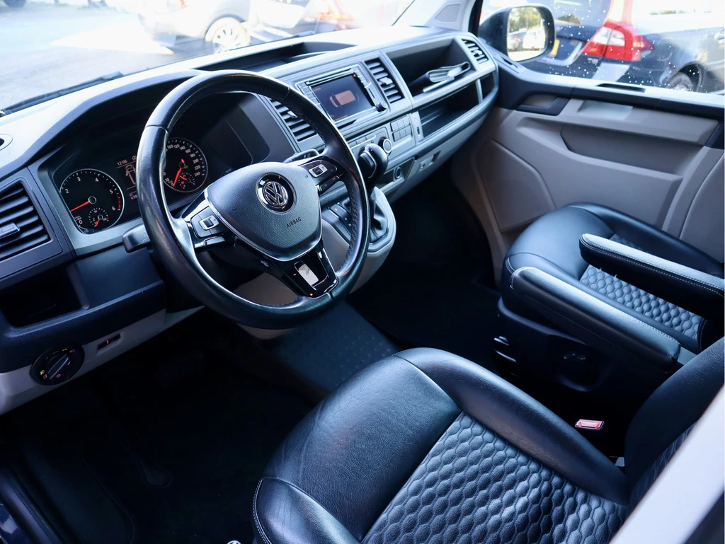 Volkswagen Transporter – foto 10