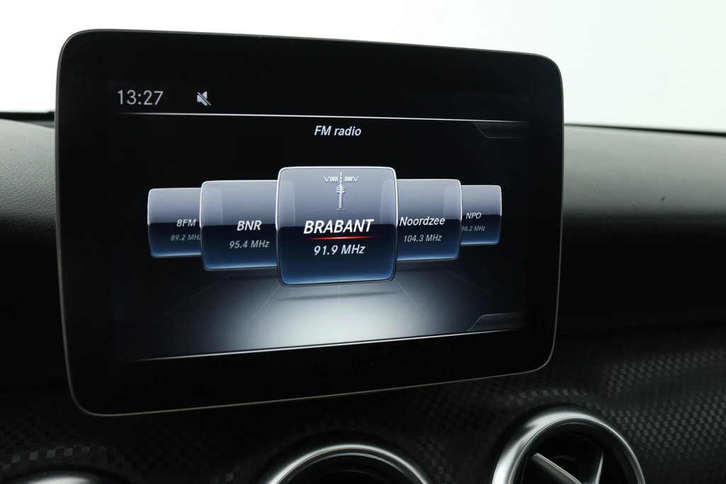 Mercedes-Benz A-Klasse – foto 19