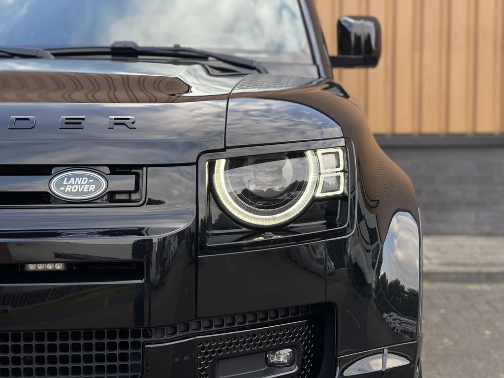 Land Rover Defender – foto 8