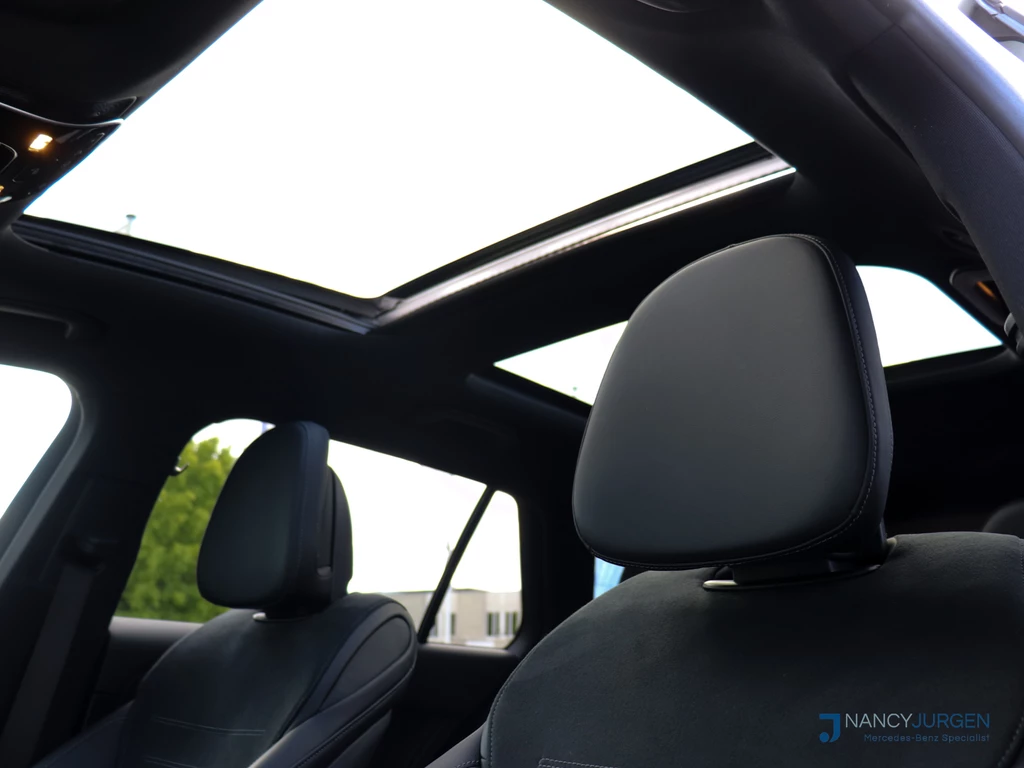 Mercedes-Benz C-Klasse – foto 18
