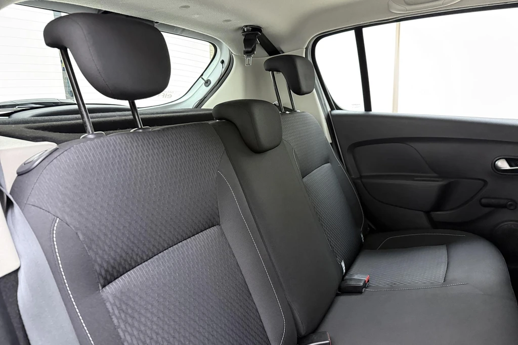 Dacia Sandero – foto 12