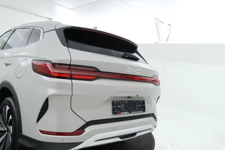 BYD SEAL U – thumbnail 3