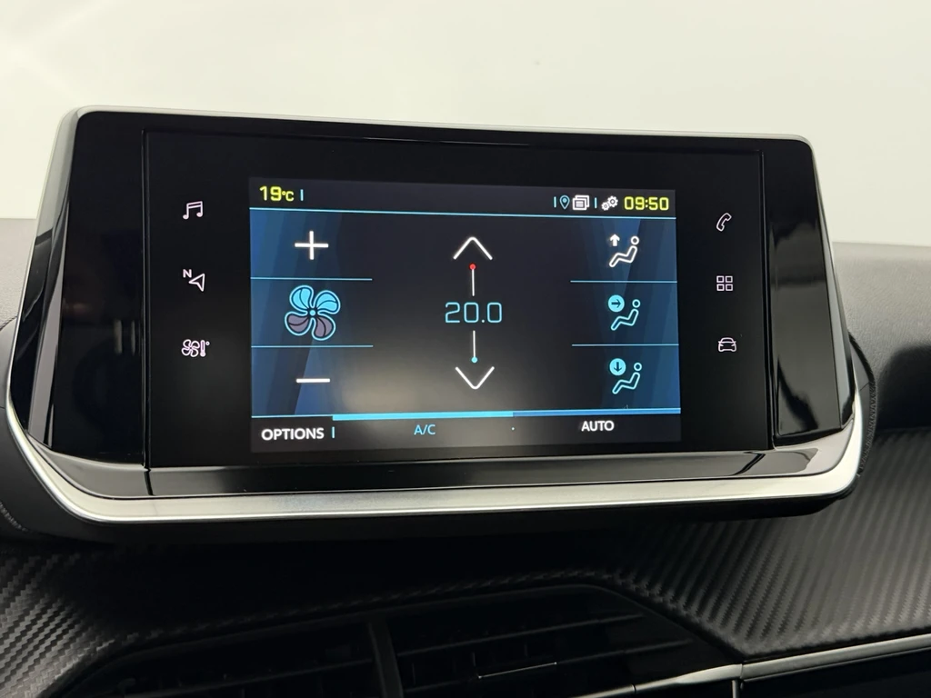 Peugeot e-208 – foto 14