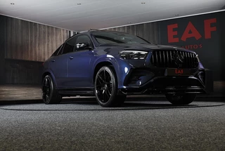 Mercedes-Benz GLE – thumbnail 16