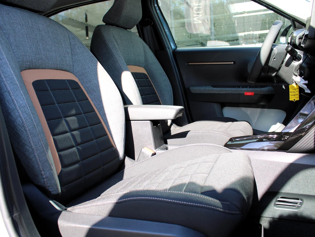 Citroën C3 Aircross – foto 13