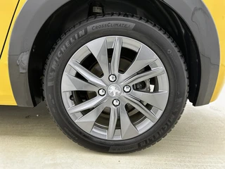 Peugeot e-208 – thumbnail 35