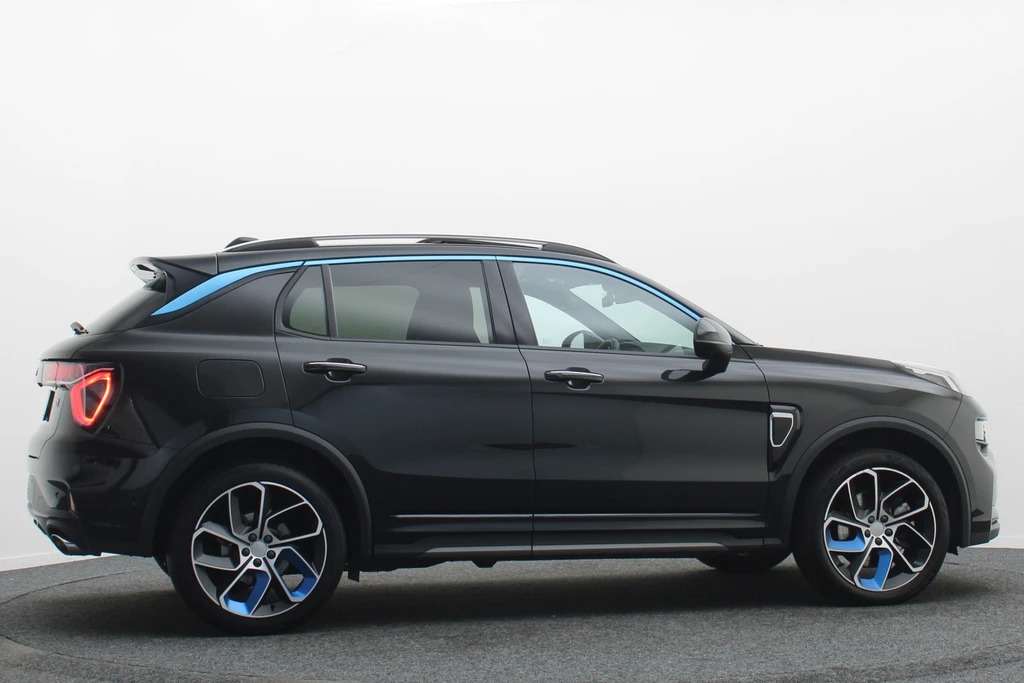 Lynk & Co 01 – foto 9