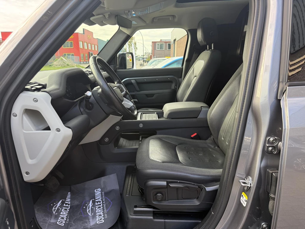 Land Rover Defender – foto 17