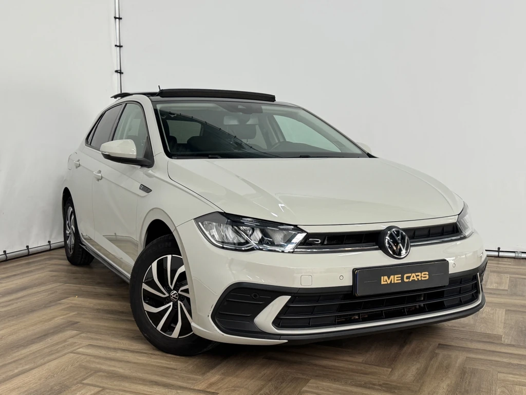 Volkswagen Polo – foto 6