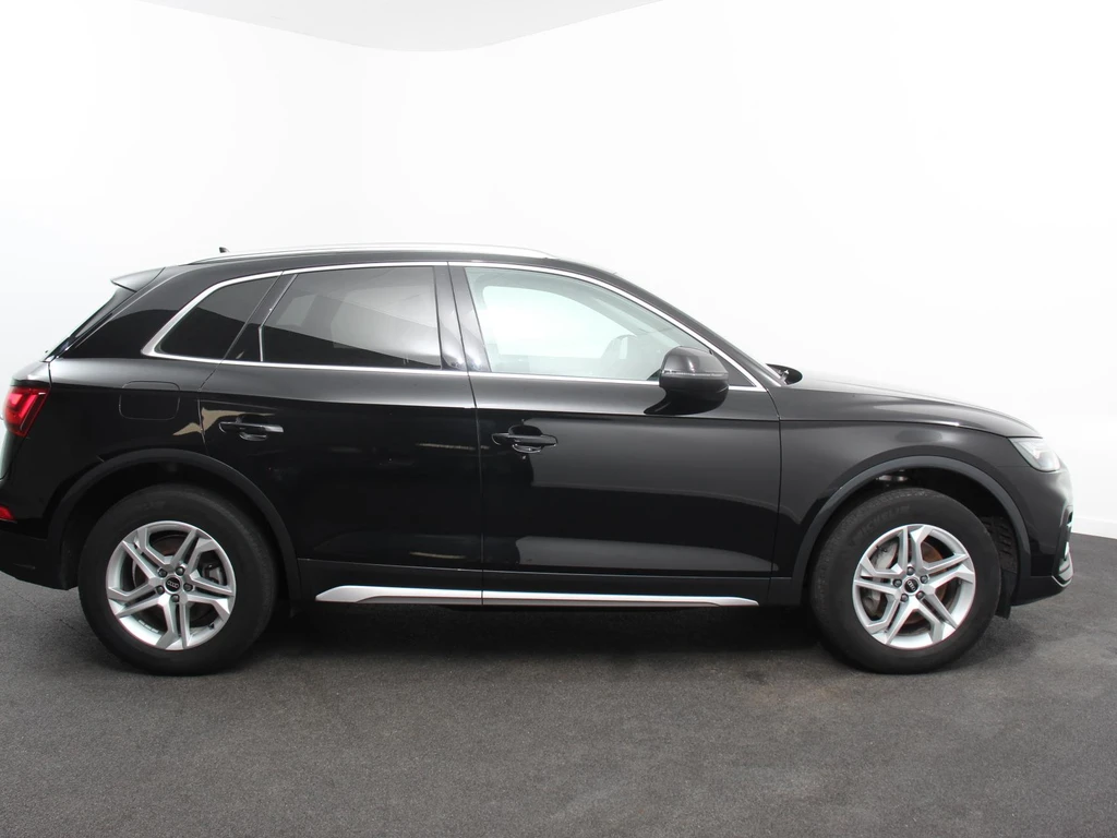 Audi Q5 – foto 7