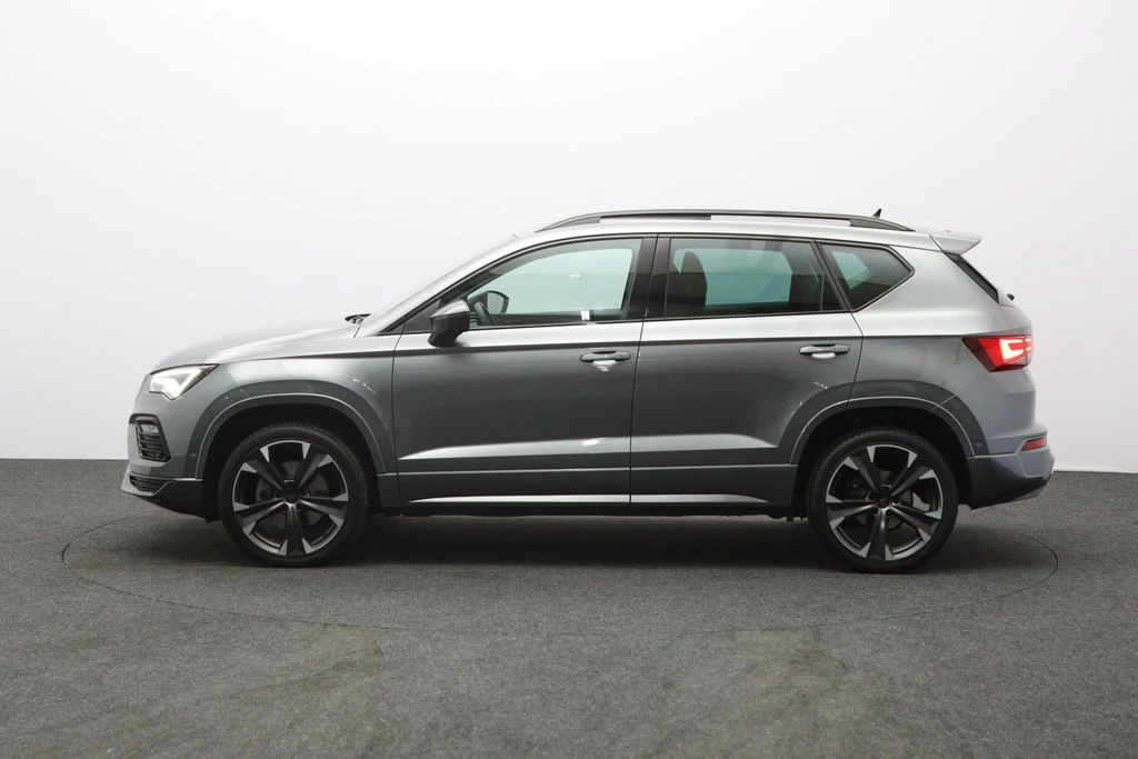 CUPRA Ateca – foto 2