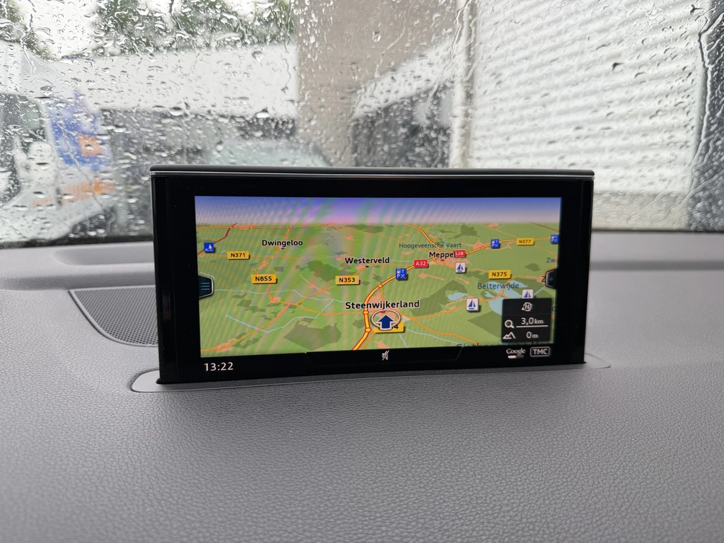 Audi Q7 – foto 20