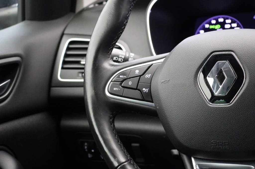 Renault Mégane Estate – foto 23