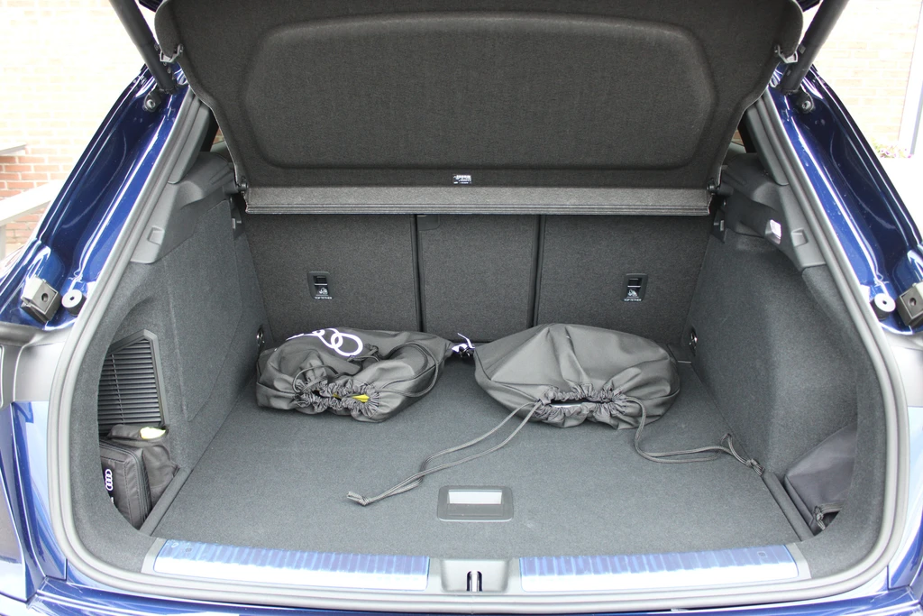 Audi Q3 – foto 16