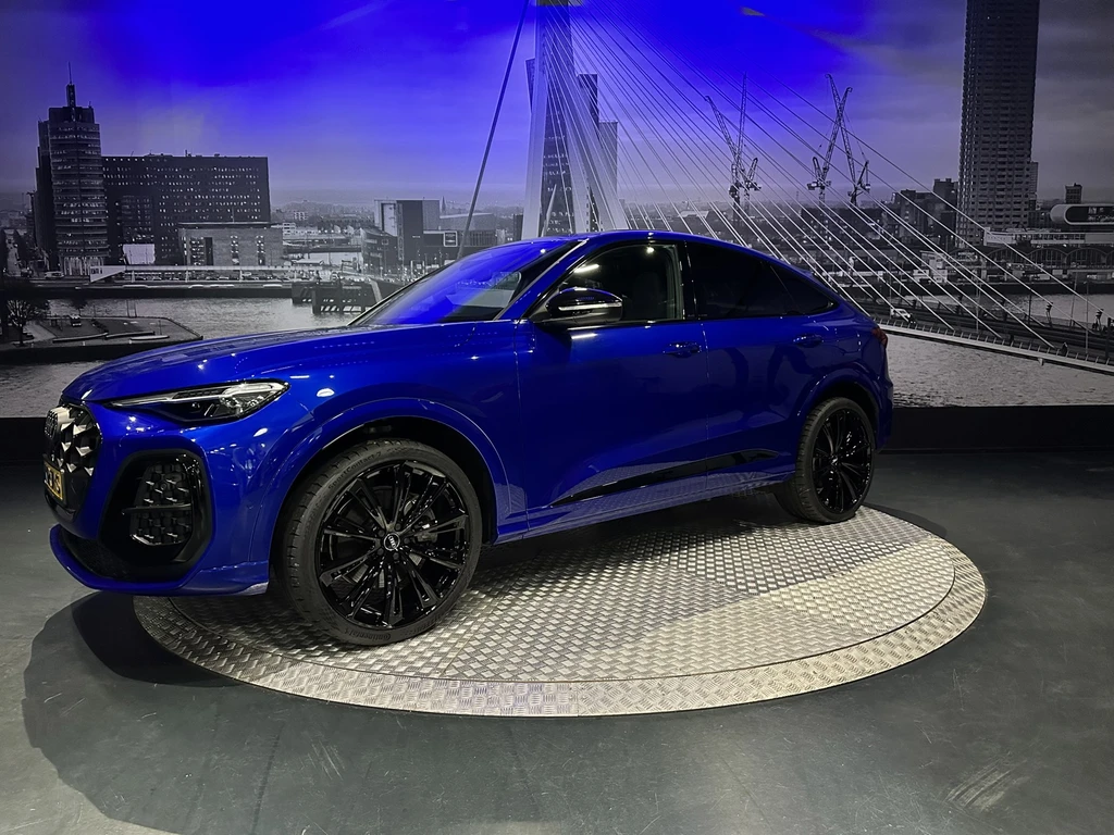 Audi Q5 – foto 2