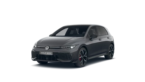 Volkswagen Golf 2.0 TSI GTI |Pano |Leder intr. |Stoel koeling/Verwarming |Head-Up