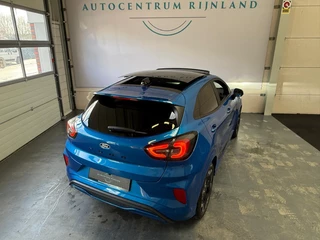 Ford Puma – thumbnail 8