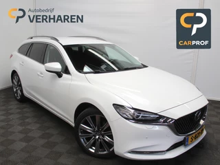 Mazda 6 – thumbnail 8