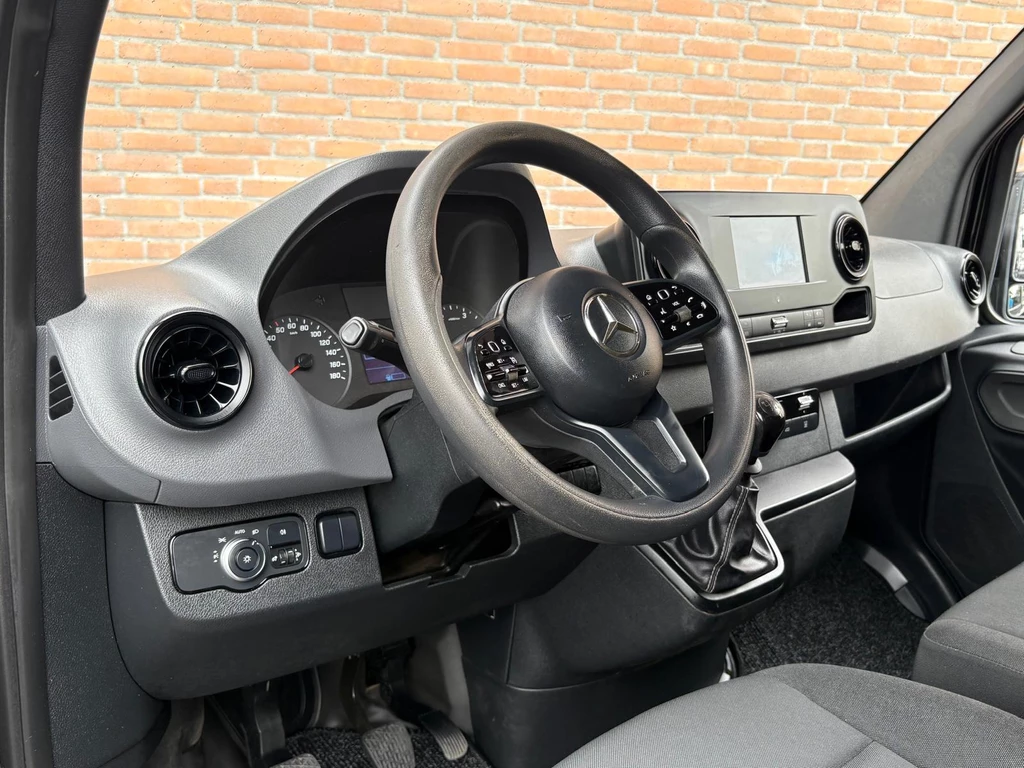 Mercedes-Benz Sprinter – foto 10