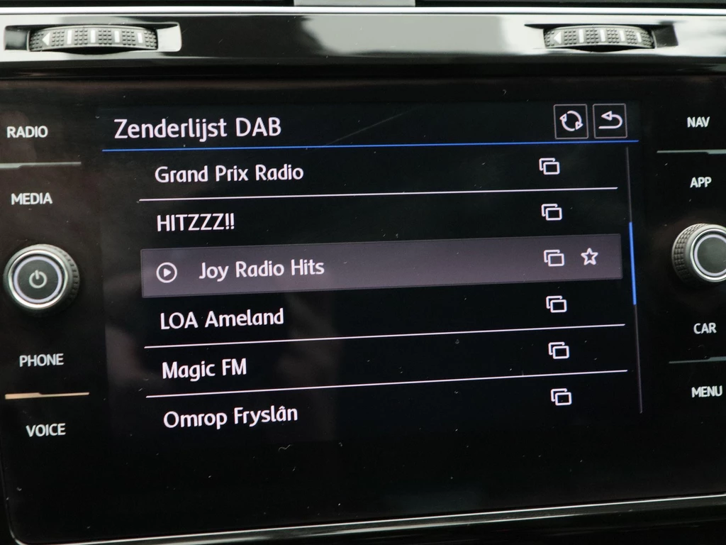 Volkswagen Golf – foto 22
