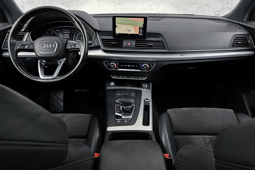Audi Q5 – foto 10