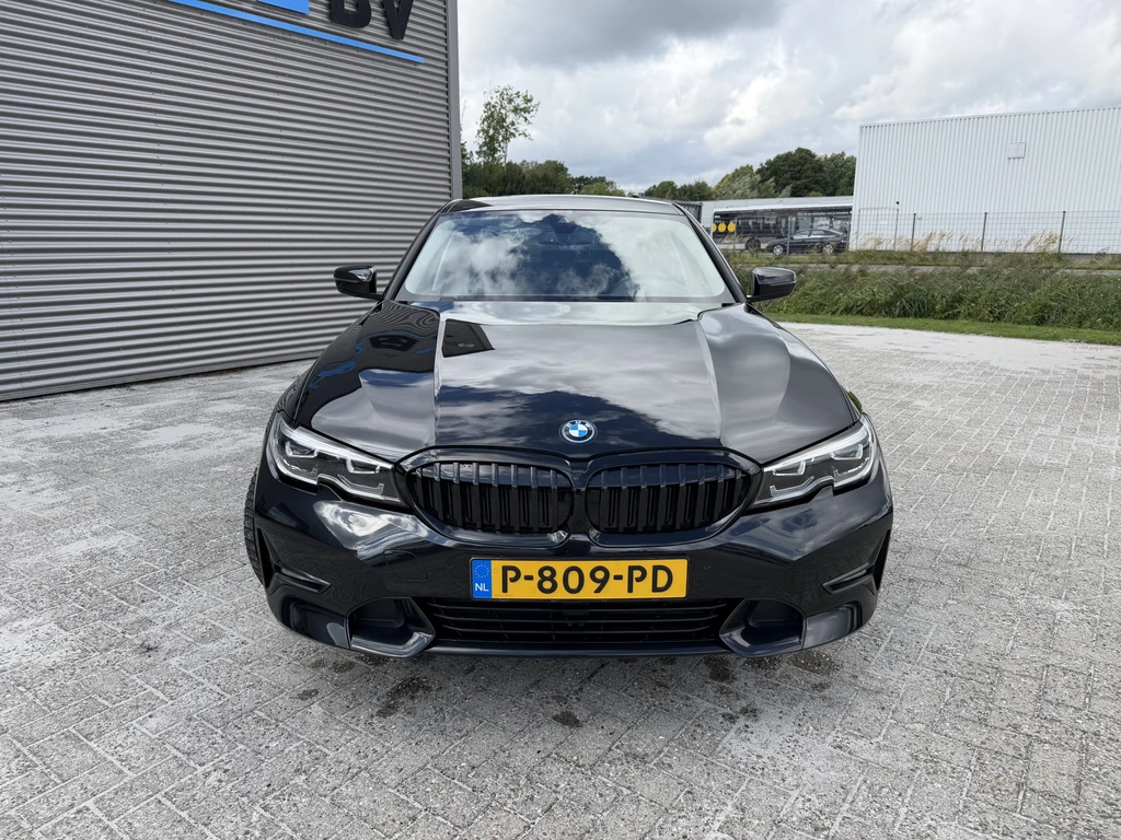 BMW 3 Serie – foto 10