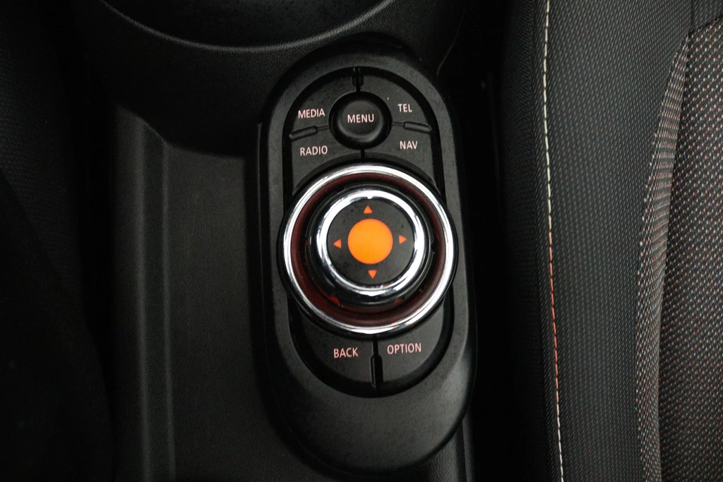 MINI One Cabrio – foto 20