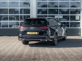 Kia Ceed Sportswagon – thumbnail 6