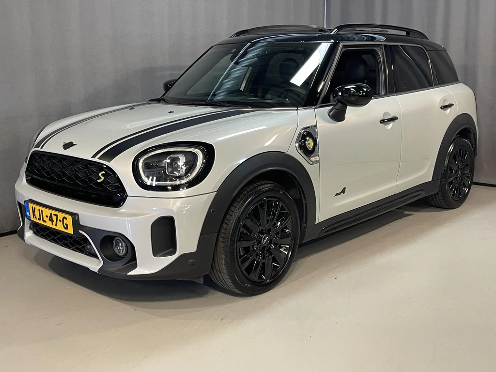 MINI Countryman – foto 6